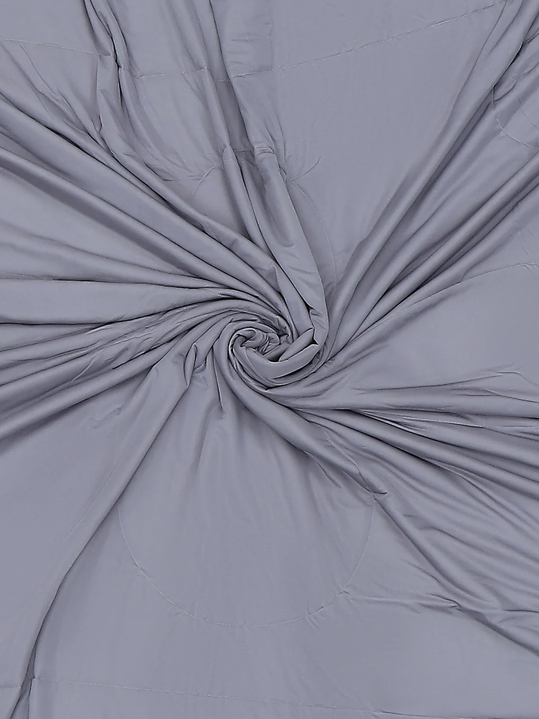 Solid Single Bed 110 GSM Comforter for AC Room - (Icefelgsb) - Image 9