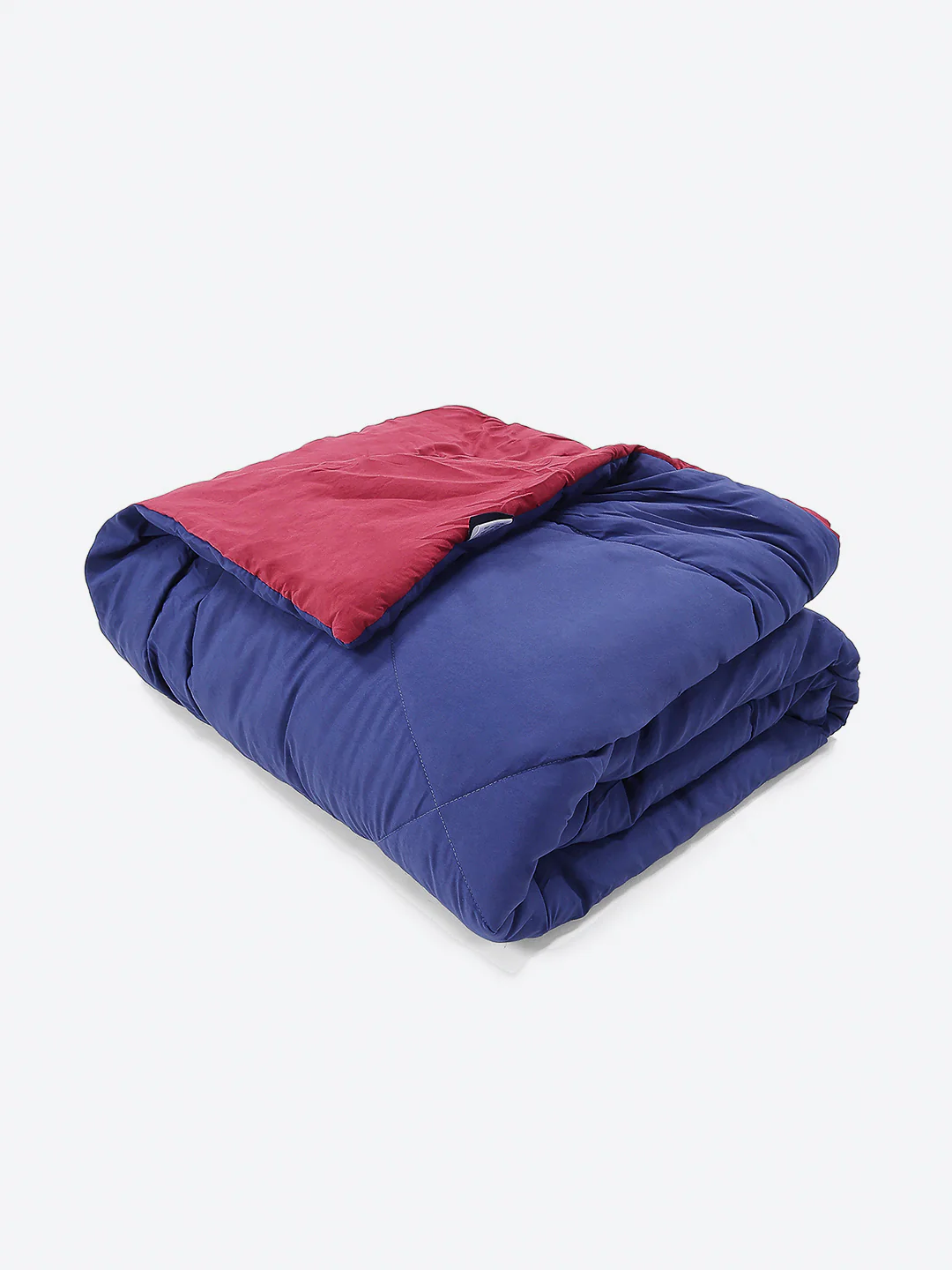 Solid Single Bed 210 GSM Comforter Ava for Mild Winter (Weight 0.9 kg) - Image 6