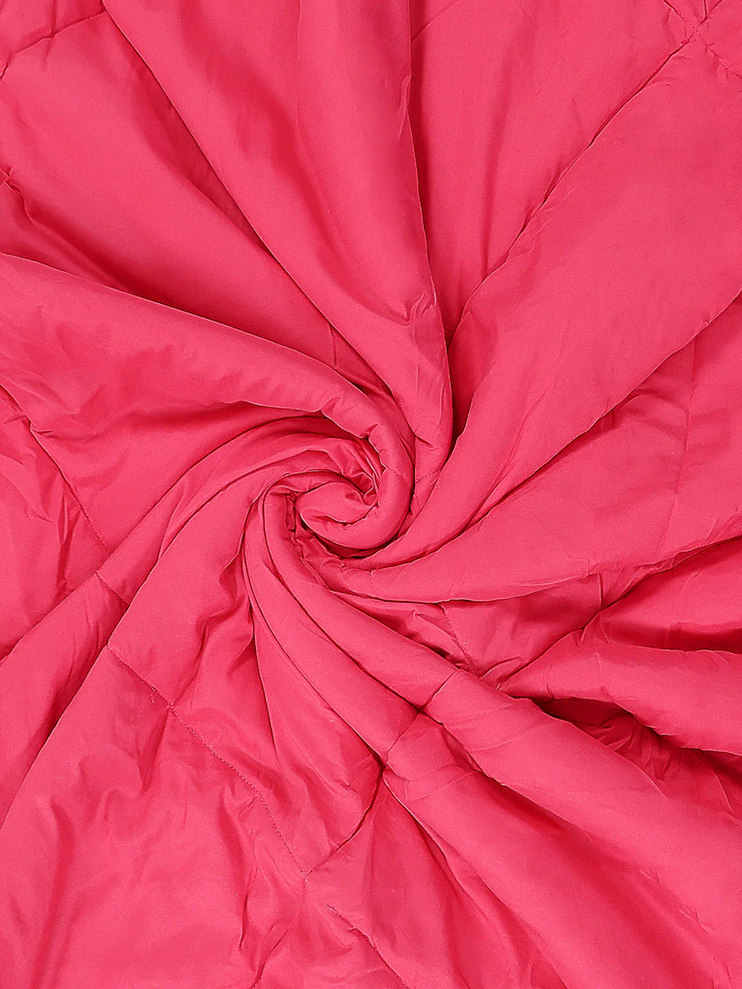 Solid Single Bed 210 GSM Comforter Ava for Mild Winter (Weight 0.9 kg) - Image 7