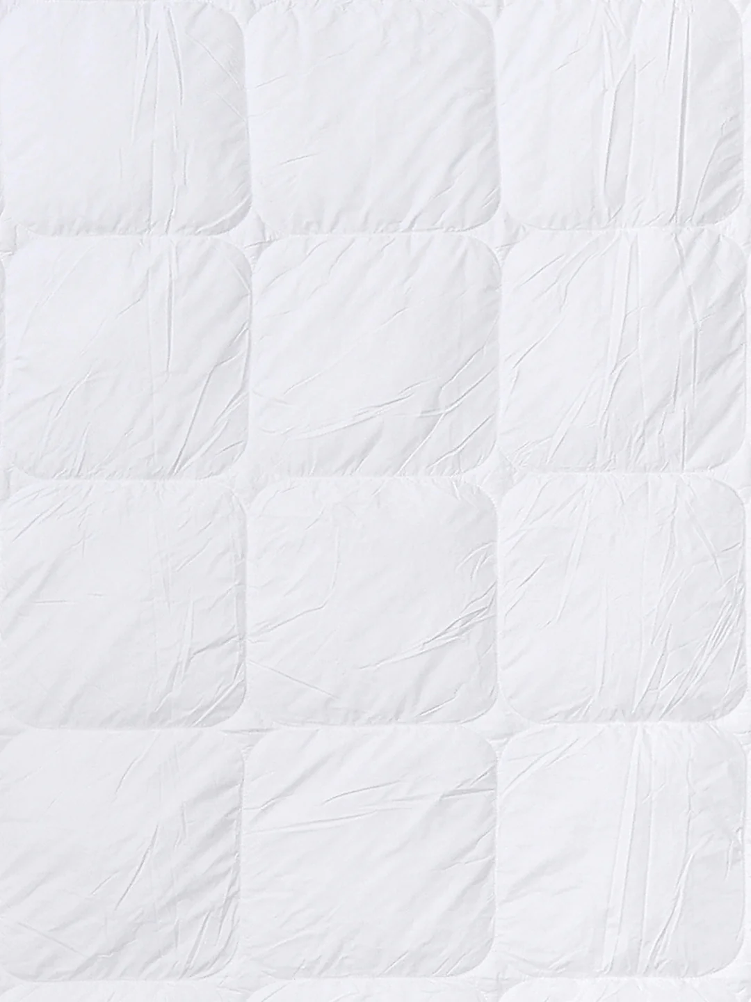 Solid Single Bed 233 GSM Comforter for AC Room (Microgel) - Image 5
