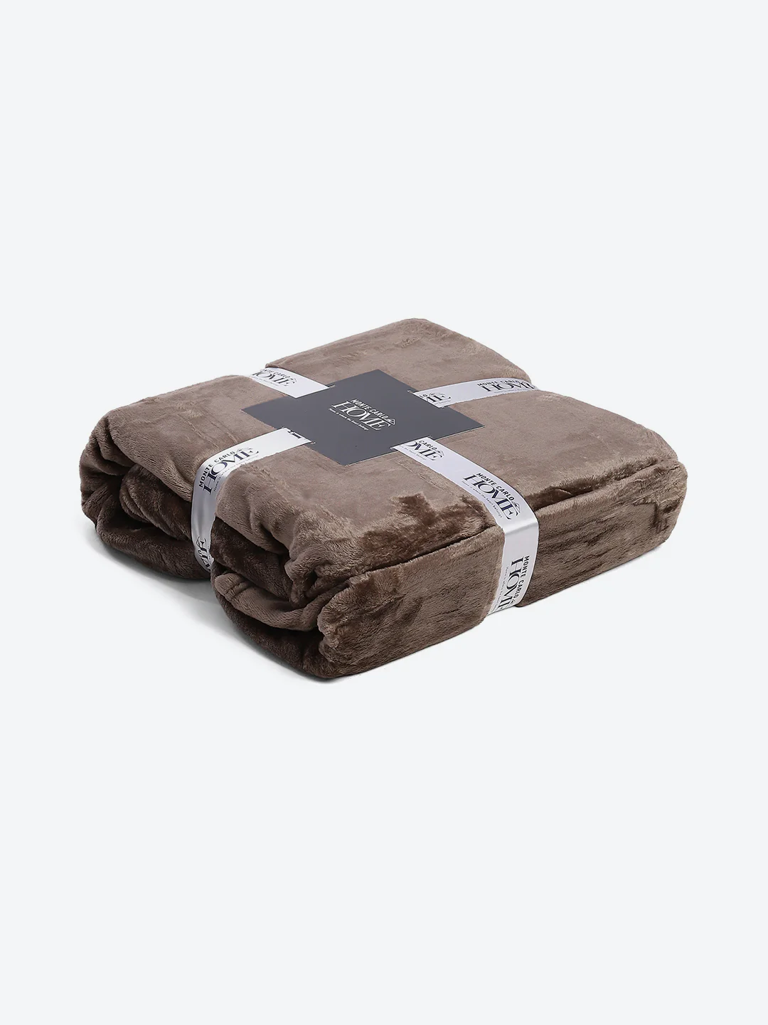 Solid Single Bed 300 GSM Blanket for AC Room - (Vivid) - Image 7