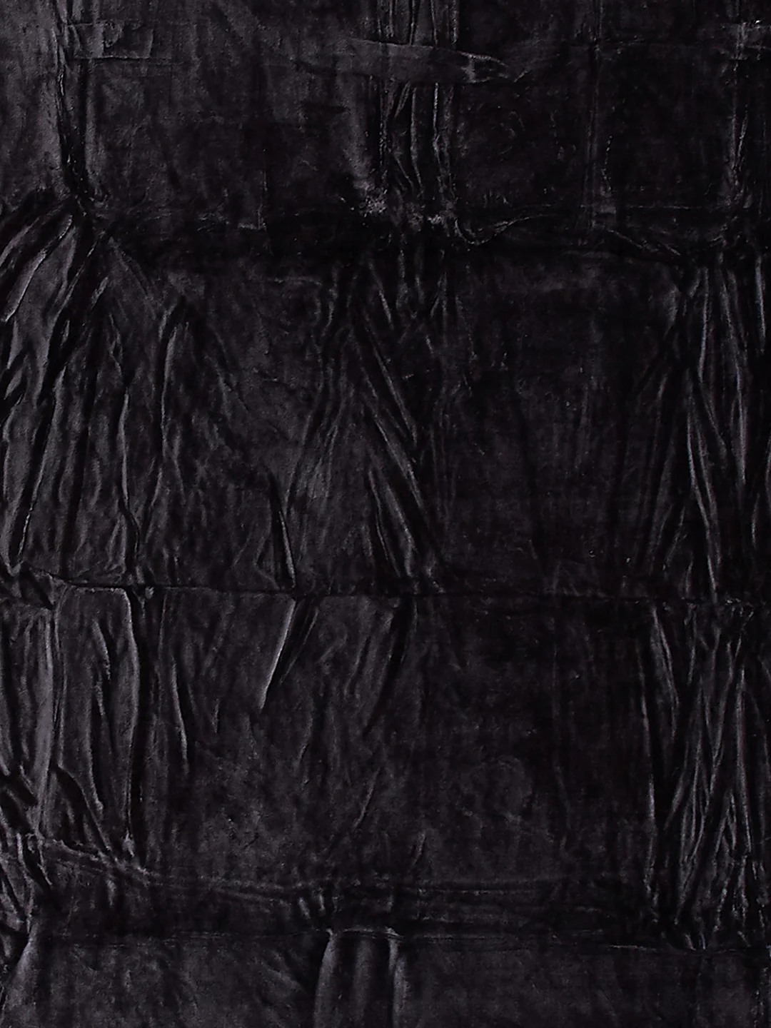 Solid Single Bed 300 GSM Blanket for AC Room - (Vivid) - Image 5