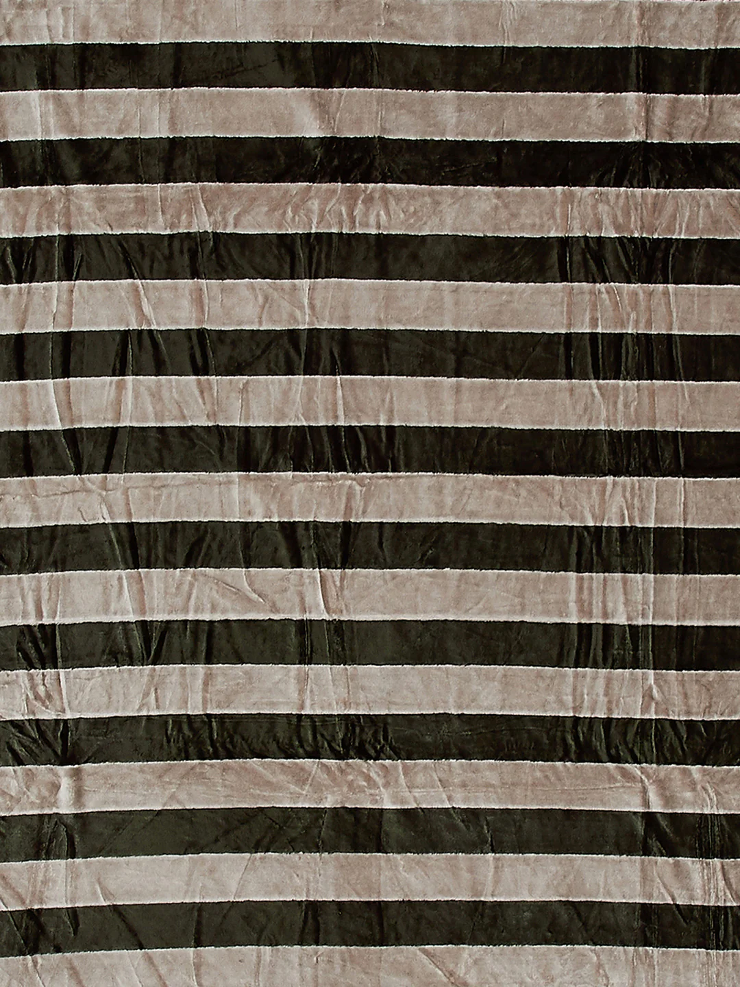 Striped Single Bed 300 GSM Blanket for AC Room - (Tribal) - Image 5