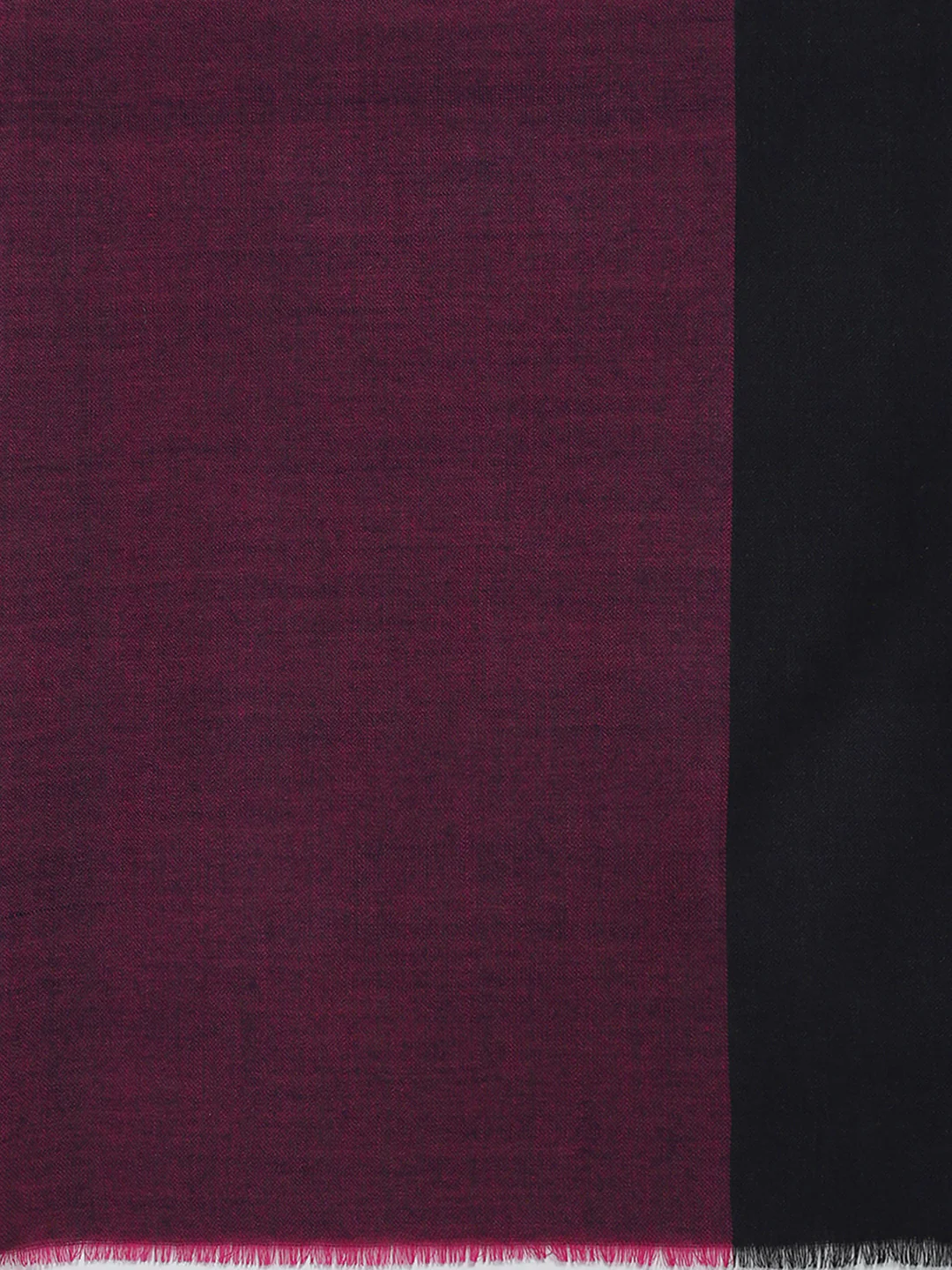 Women Multicolor Self Design Shawl - Image 10