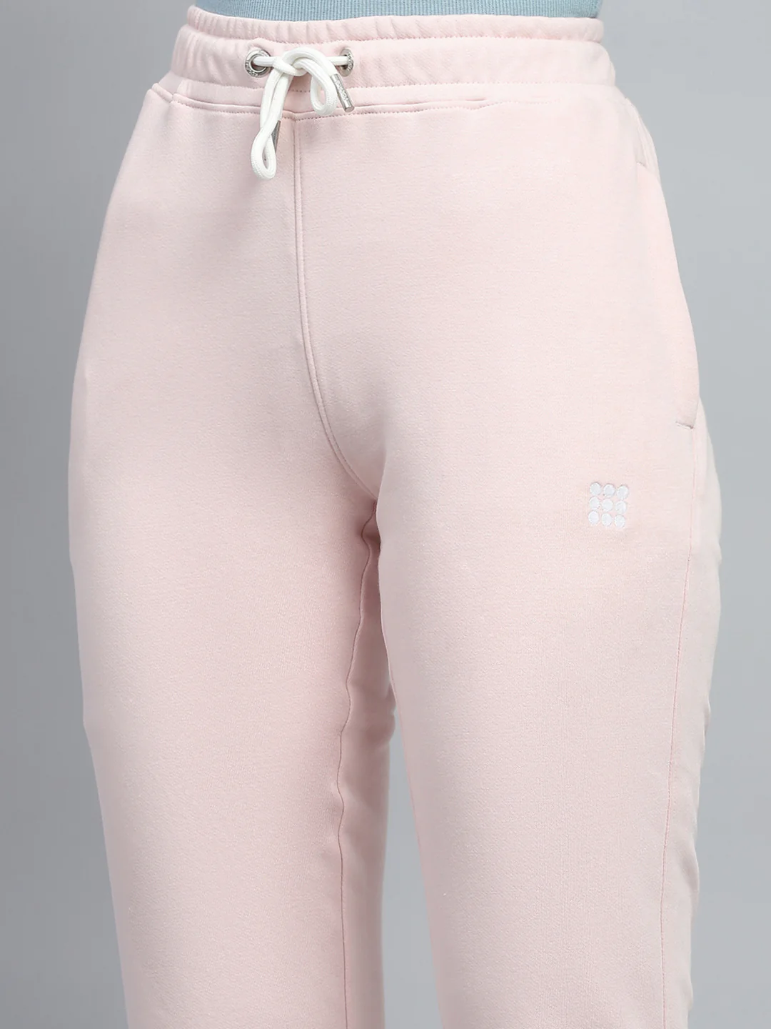 Rock.it Women Pink Solid Regular Fit Lower - Image 6